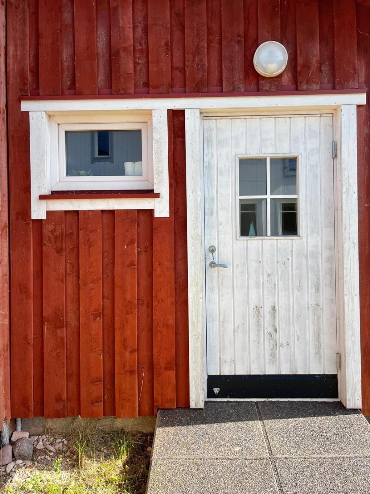 Roograhu Kaemping Heilu Exterior foto