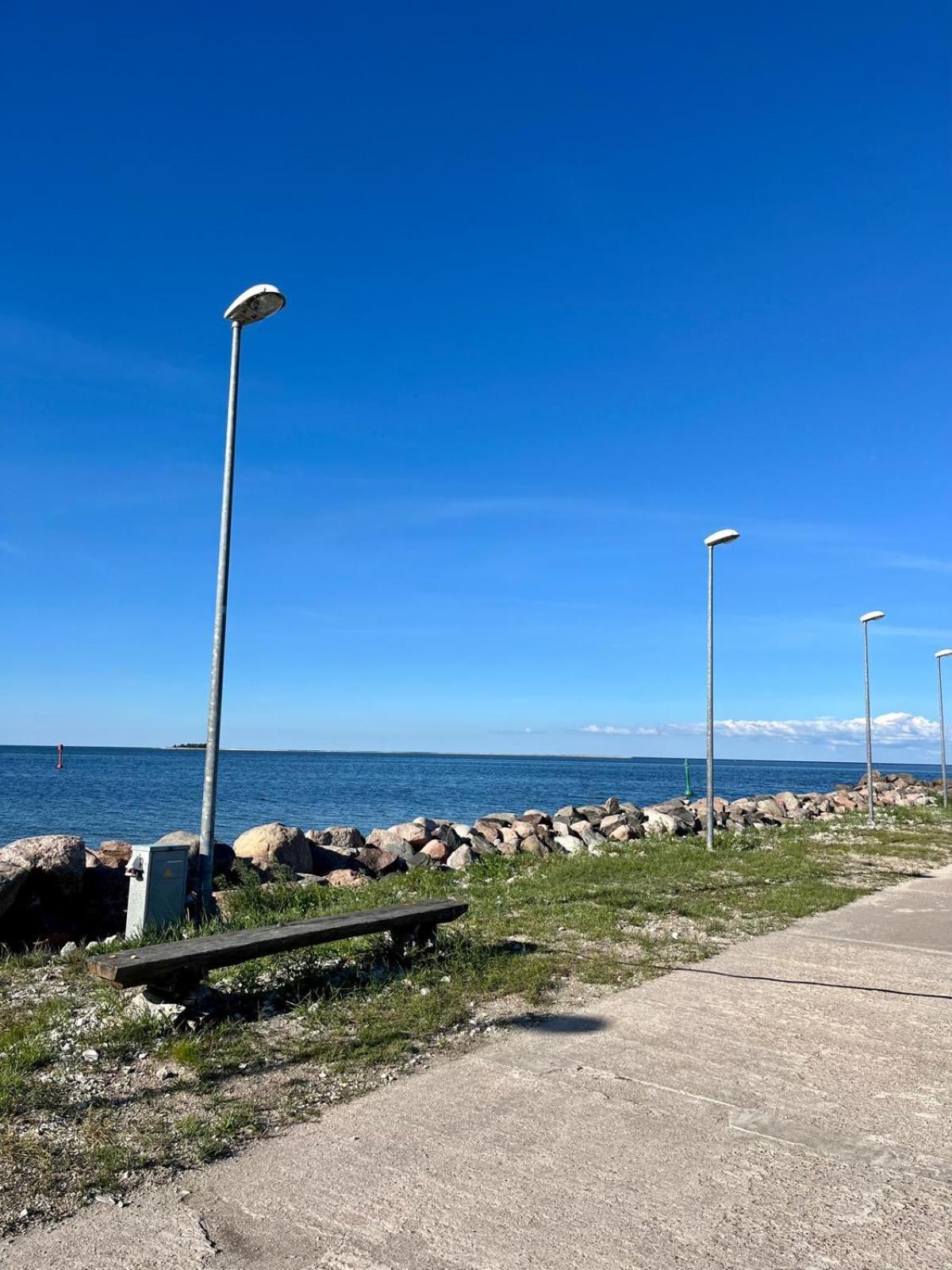 Roograhu Kaemping Heilu Exterior foto